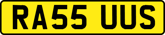 RA55UUS