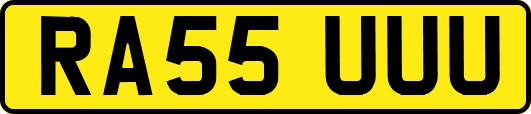 RA55UUU