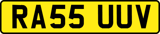 RA55UUV