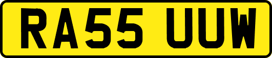 RA55UUW