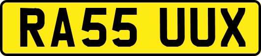 RA55UUX