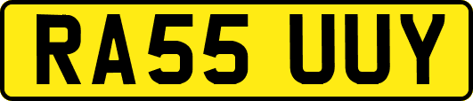 RA55UUY