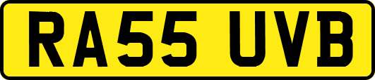 RA55UVB