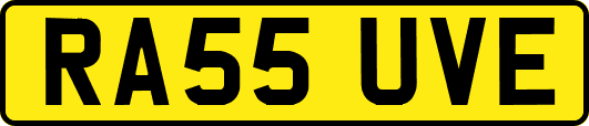 RA55UVE