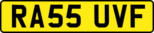 RA55UVF