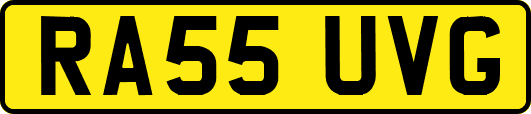 RA55UVG