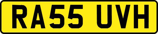 RA55UVH