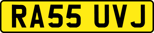 RA55UVJ