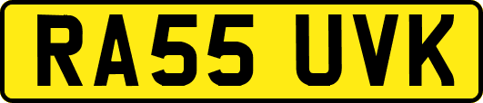 RA55UVK