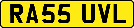 RA55UVL
