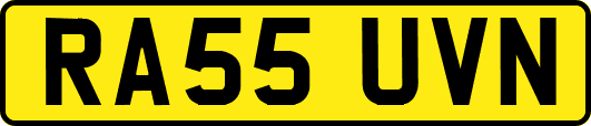 RA55UVN