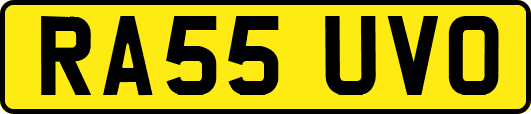 RA55UVO