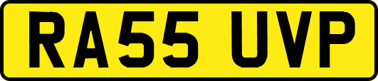 RA55UVP