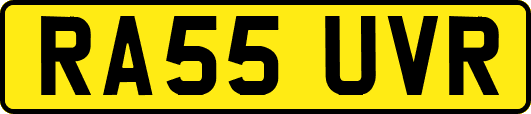 RA55UVR