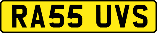 RA55UVS