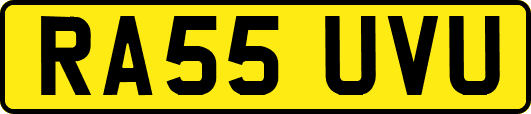 RA55UVU