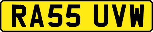 RA55UVW