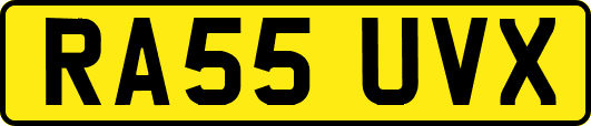 RA55UVX
