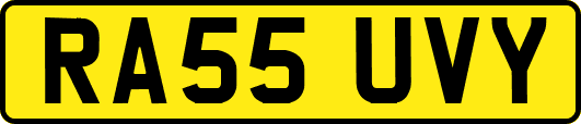 RA55UVY