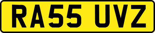 RA55UVZ