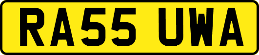 RA55UWA