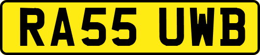 RA55UWB