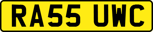 RA55UWC
