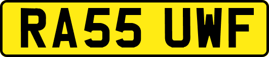 RA55UWF