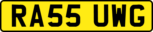 RA55UWG