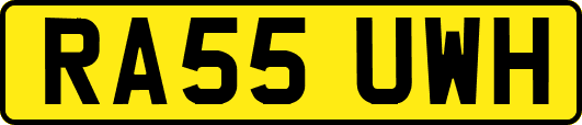 RA55UWH