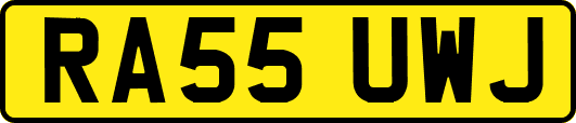 RA55UWJ