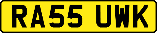 RA55UWK