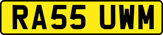 RA55UWM