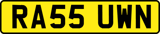 RA55UWN
