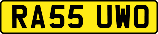 RA55UWO