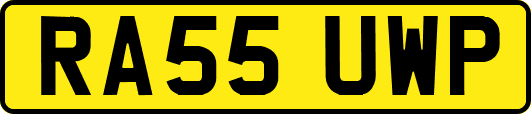 RA55UWP