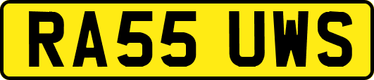 RA55UWS