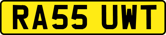 RA55UWT