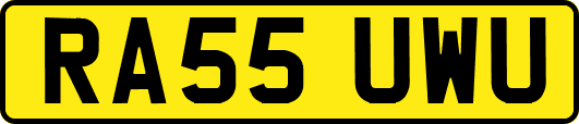 RA55UWU