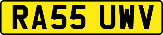 RA55UWV