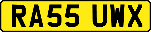 RA55UWX