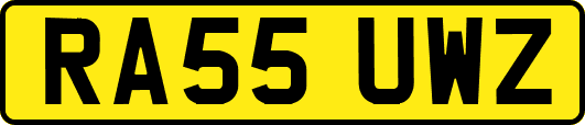 RA55UWZ