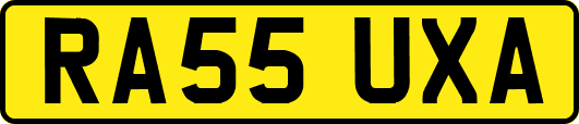 RA55UXA