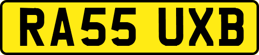 RA55UXB