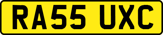 RA55UXC