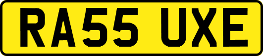 RA55UXE