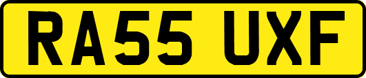 RA55UXF