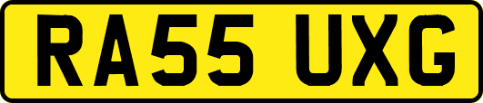 RA55UXG