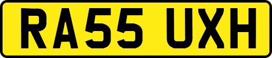 RA55UXH