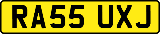 RA55UXJ